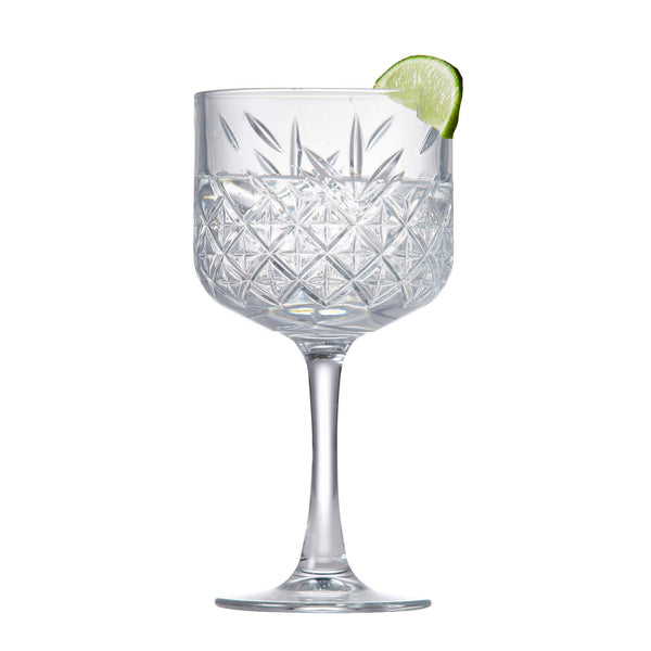 Salt & Pepper Winston Cocktail Glasses 500mL - Set Of 4