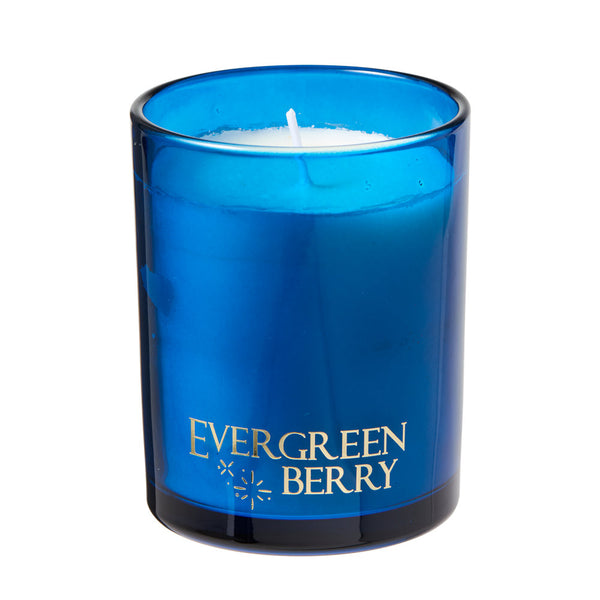 Salt & Pepper Wonderland Evergreen Candle And Mug Set