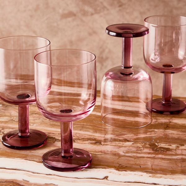 Salt & Pepper Wonderland Lyon Wine Glass 300mL - Set Of 4