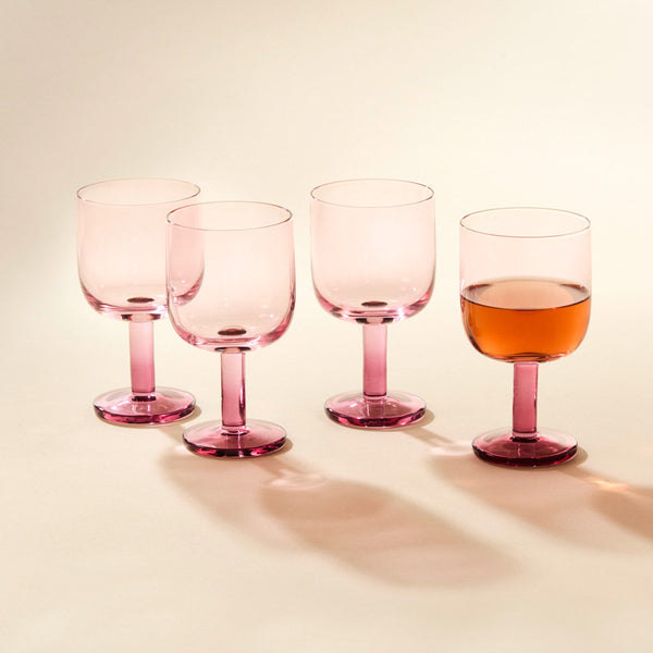 Salt & Pepper Wonderland Lyon Wine Glass 300mL - Set Of 4