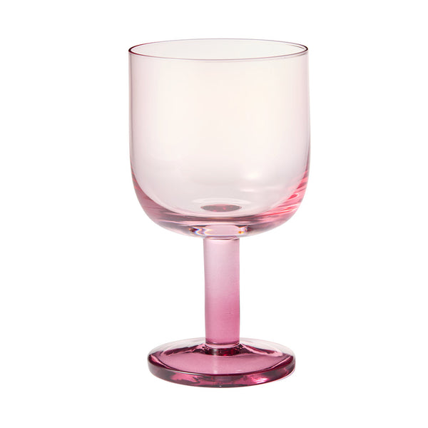 salt & pepper Wonderland Lyon Wine Glass 300mL - Set of 4