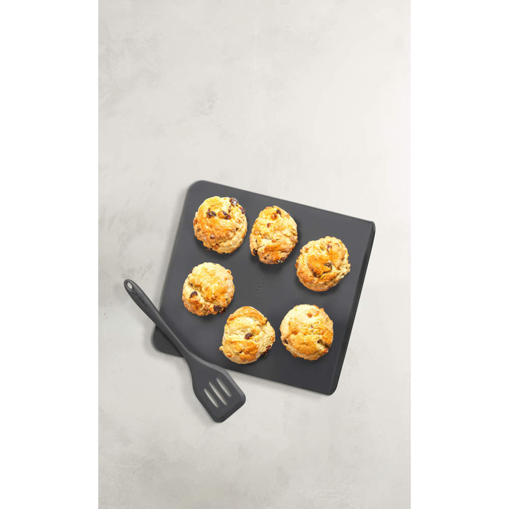 Salter Bakes Baking Sheets – 2 X 32 Cm Non-Stick Tray