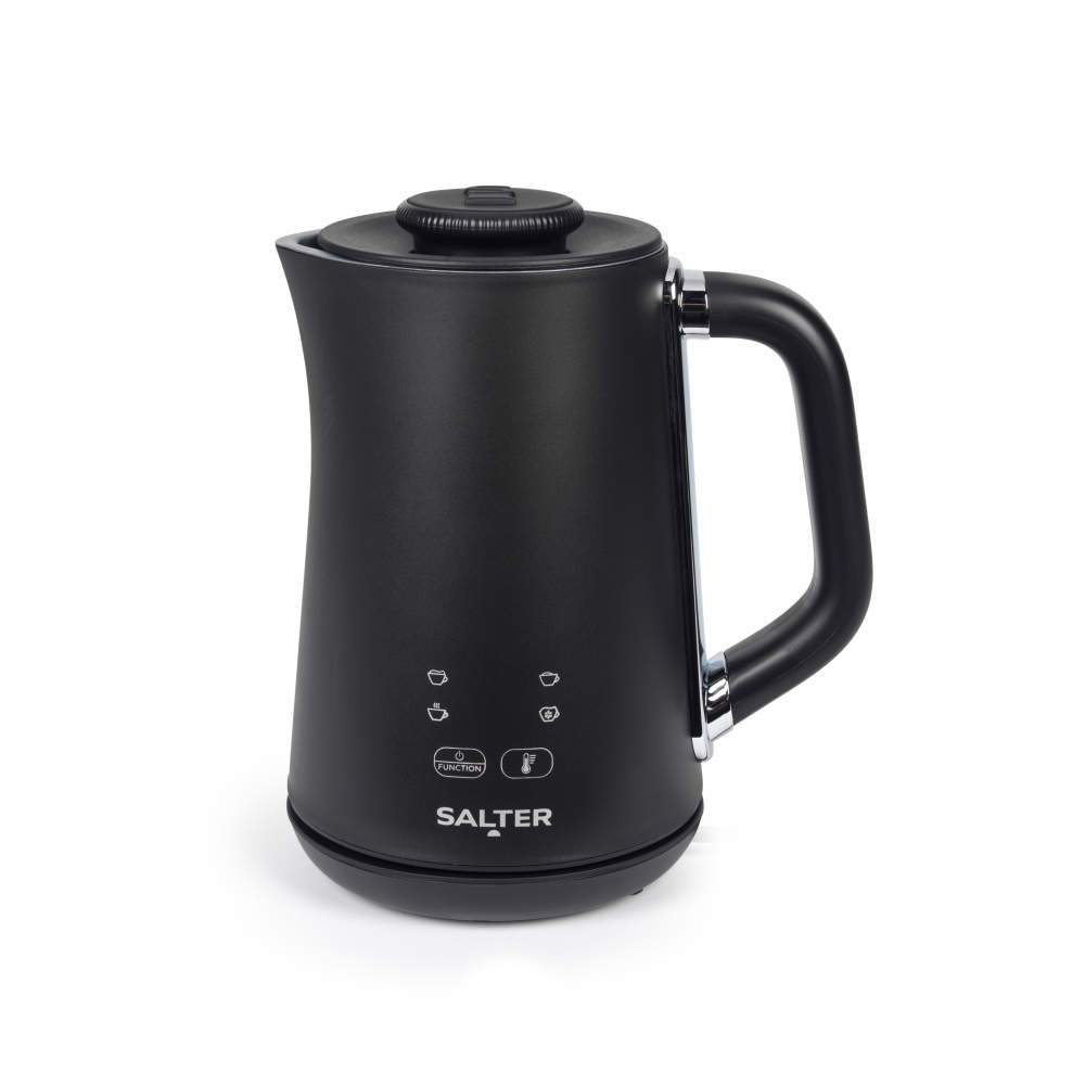 salter Chocolatier 4-in-1 Hot Chocolate Maker to Share