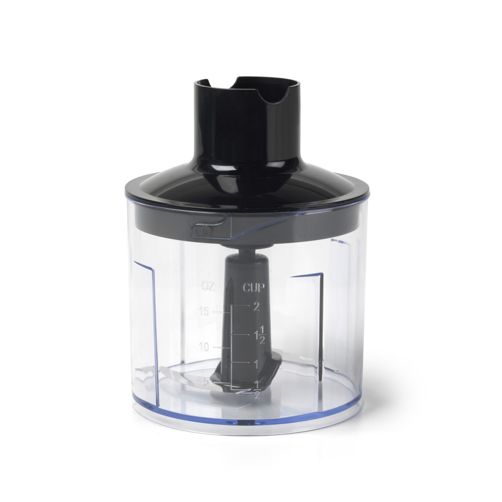 salter Chopping Bowl Blade & Lid for Salter EK2827 Blender Set - Black