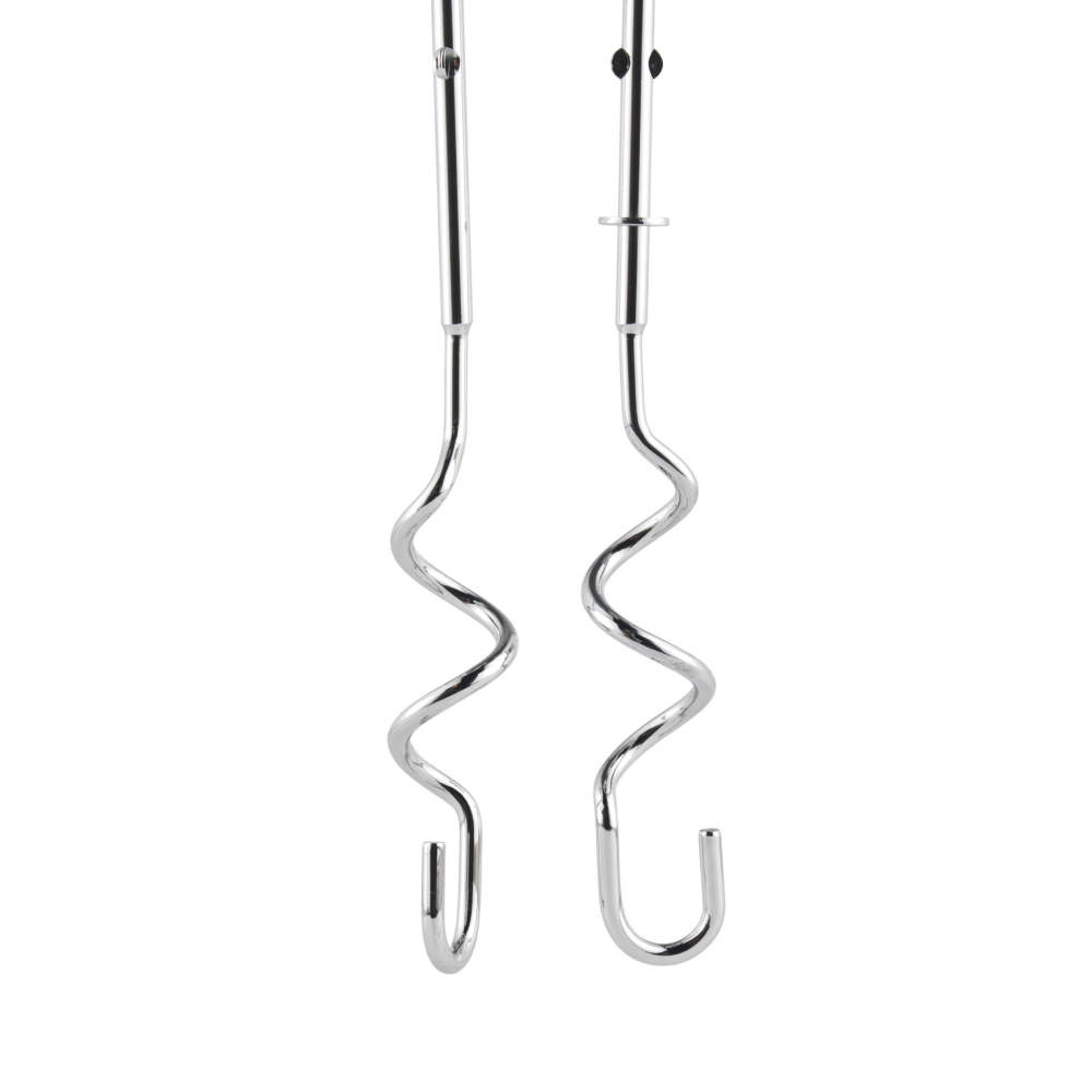salter Dough Hooks for Salter EK6660 400W Hand Mixer