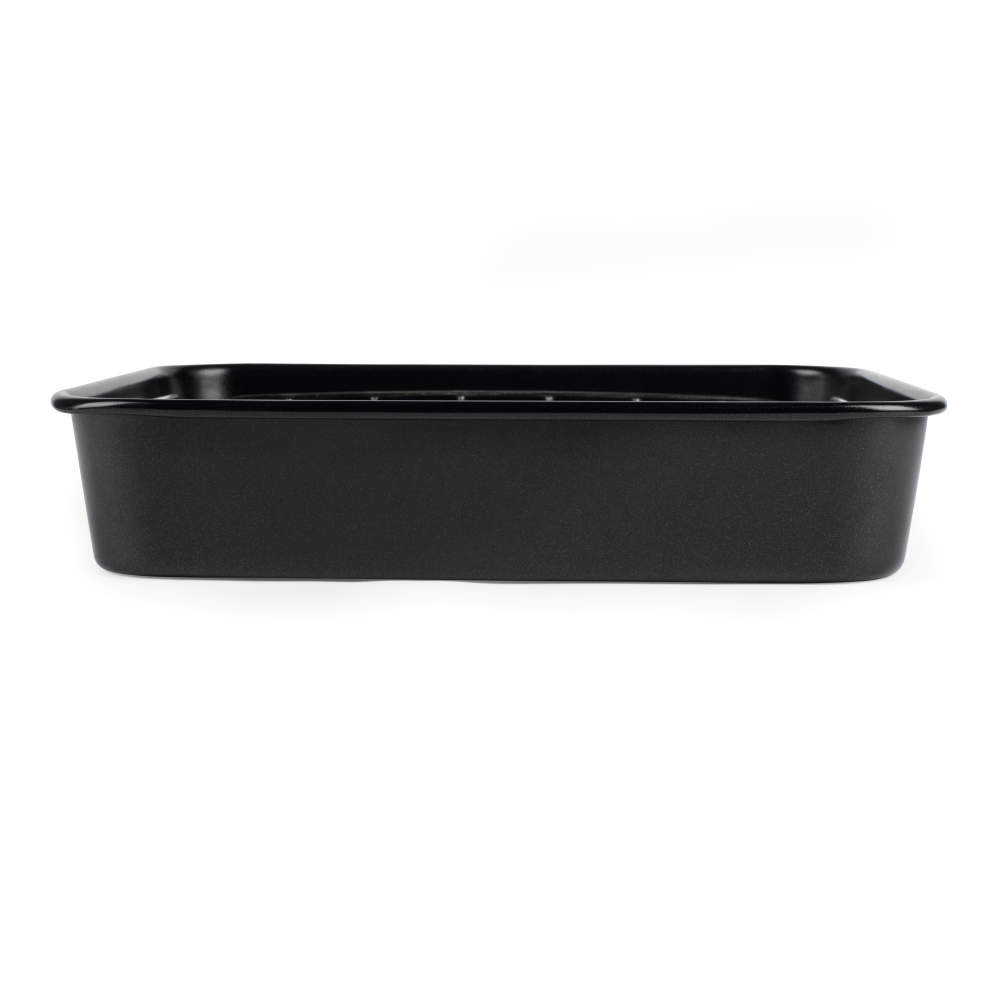 Salter Expert 34 Cm Roasting Tray – Non-Stick Roaster - PFOA-Free