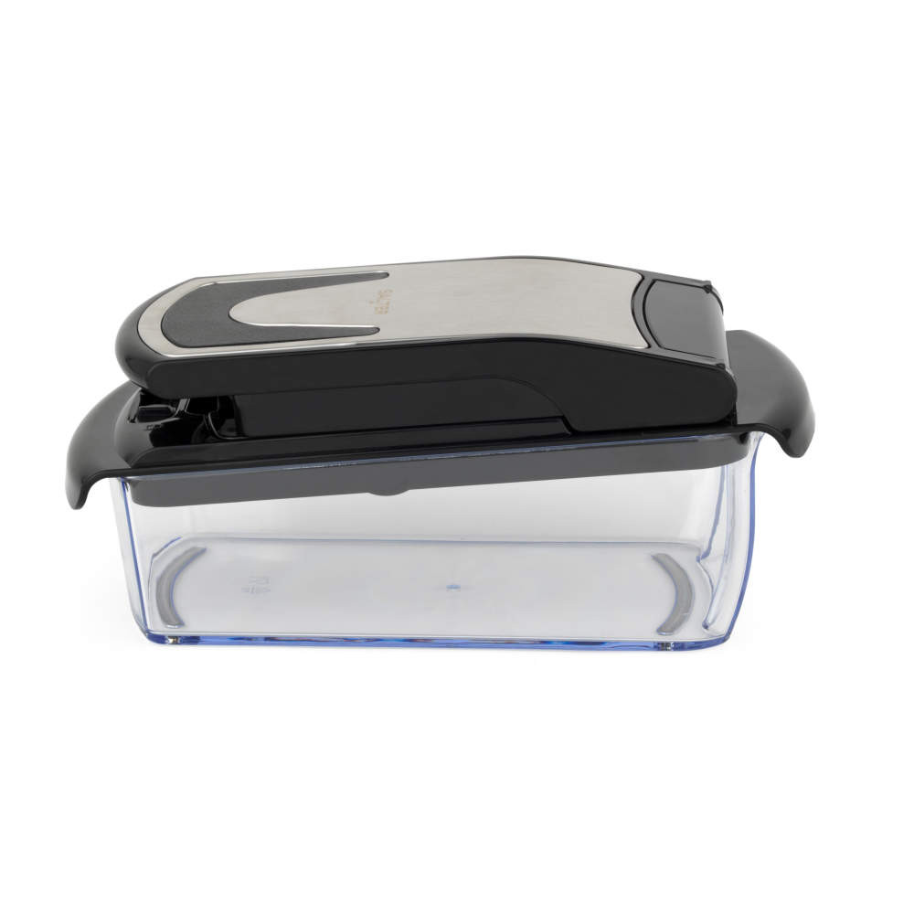 Salter Expert Mandoline 2-in-1 Food Chopper & Salad Spinner Set