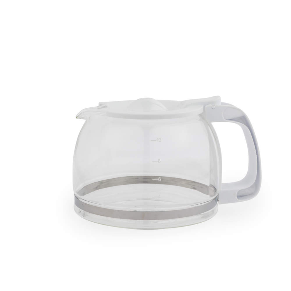 salter Glass Carafe for Salter EK6695 Drip Coffee Machine