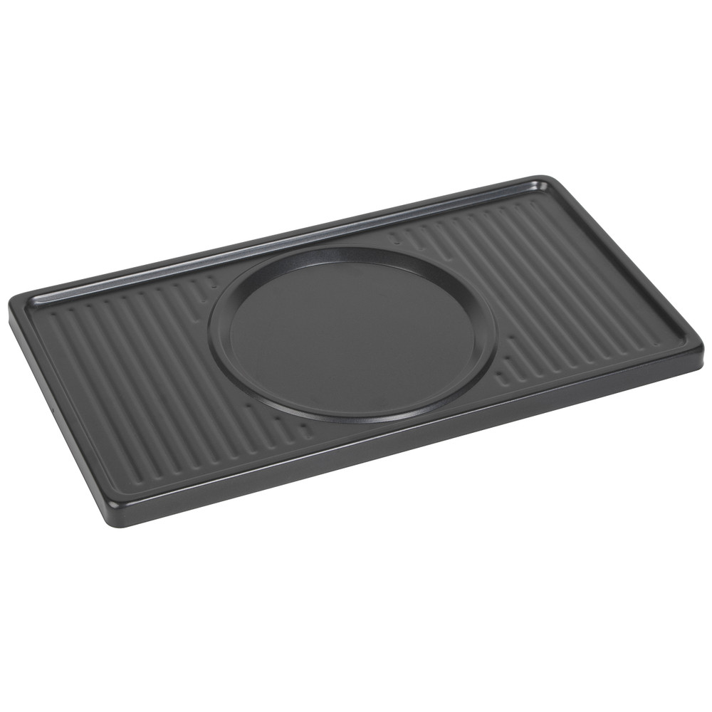 salter Grill Plate for Salter EK4513 2 in 1 Raclette Grill & Fondue Set