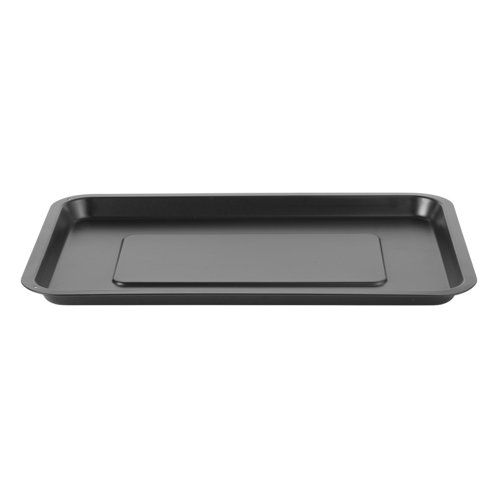 salter Large Drip Tray for Dual View Air Fryer Oven