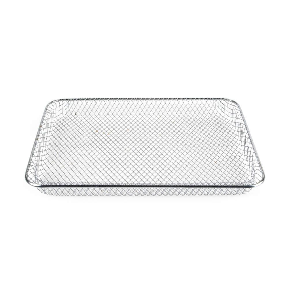 salter Large Frying Basket for EK6231 Dual View Air Fryer Oven