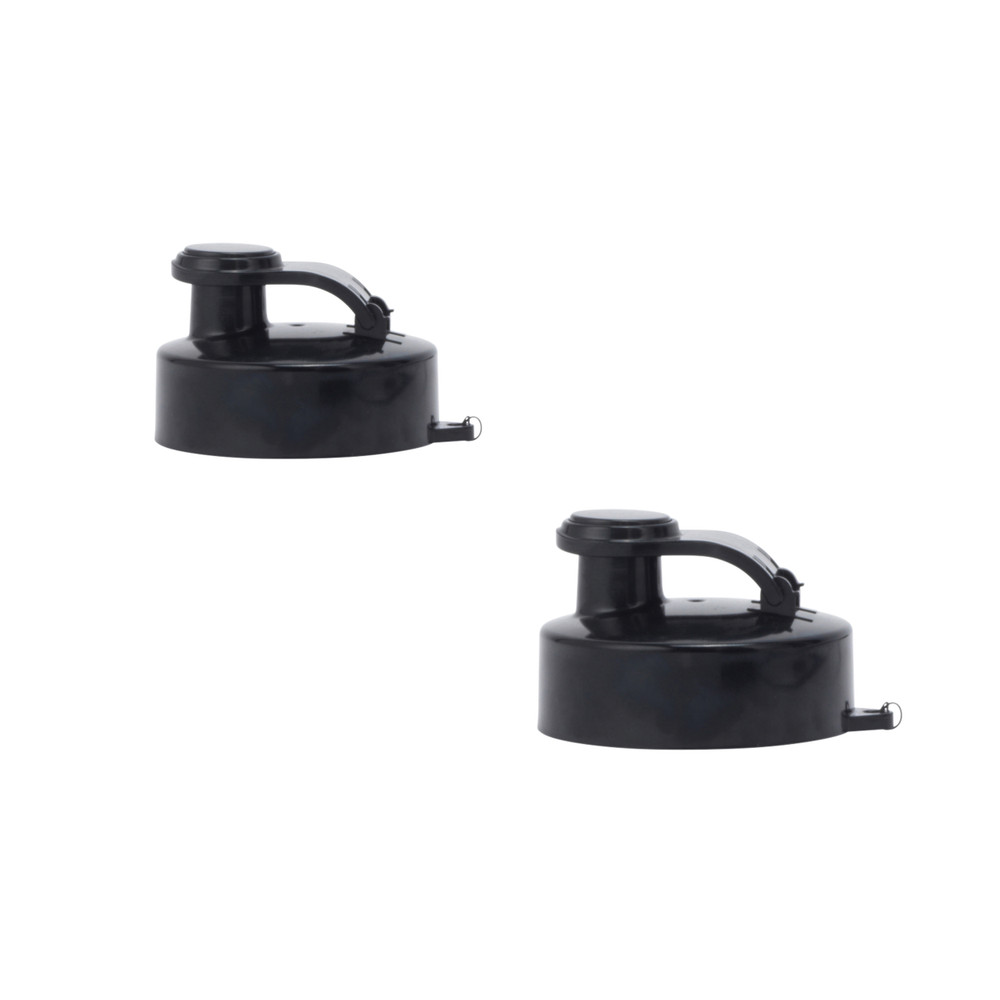 salter Leak Proof Lids for Kuro Actifusion Blender Set