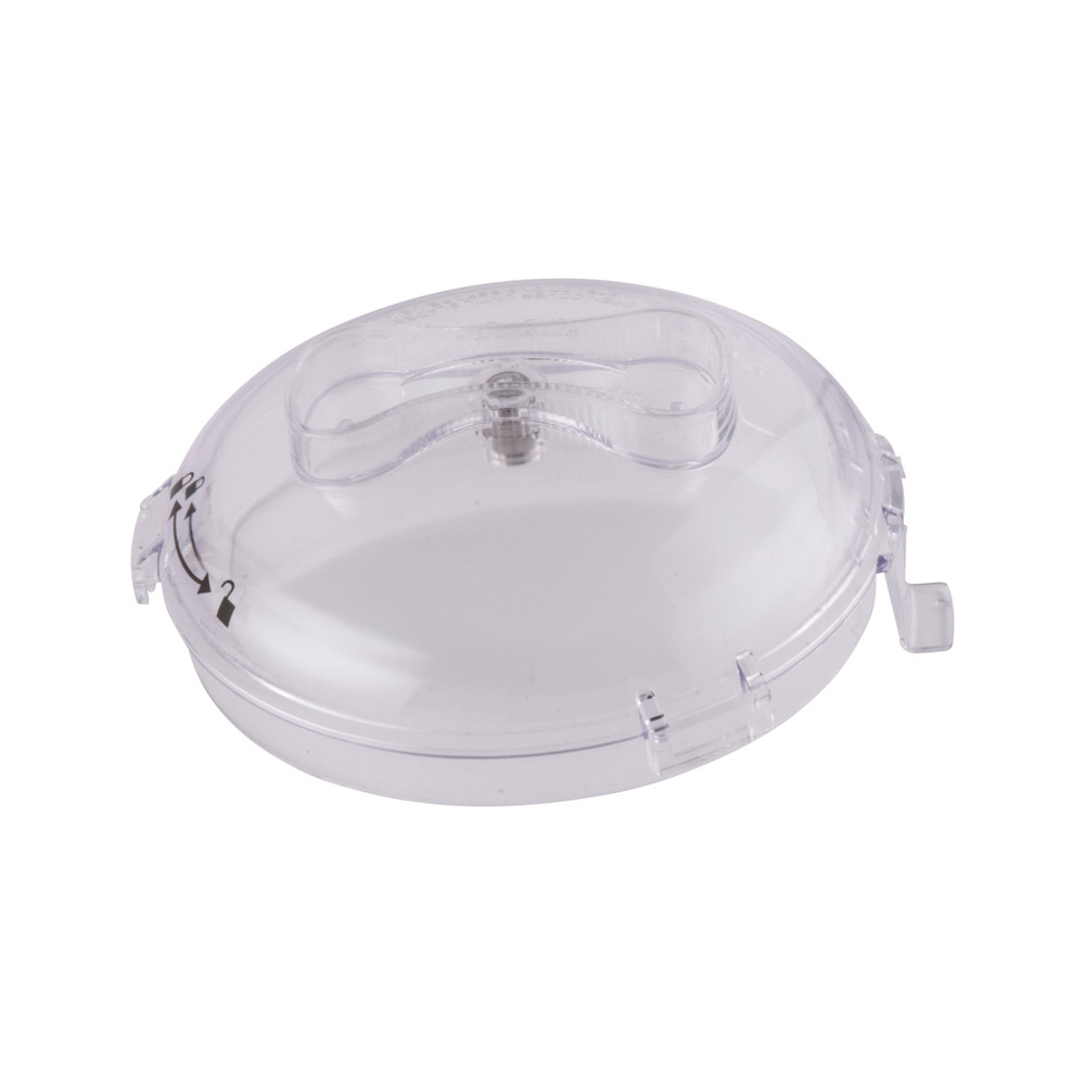 salter Processor Lid for 8 in 1 Mini Food Processor
