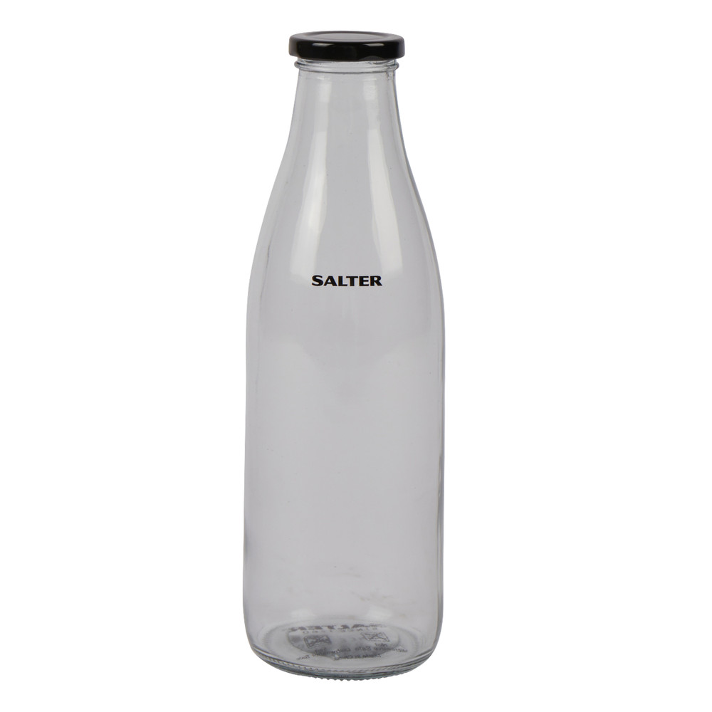 salter 1 Litre Bottle for Plant Milk Maker