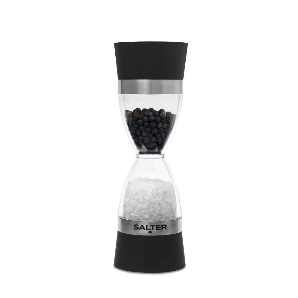 salter 2-in-1 Salt & Pepper Mill