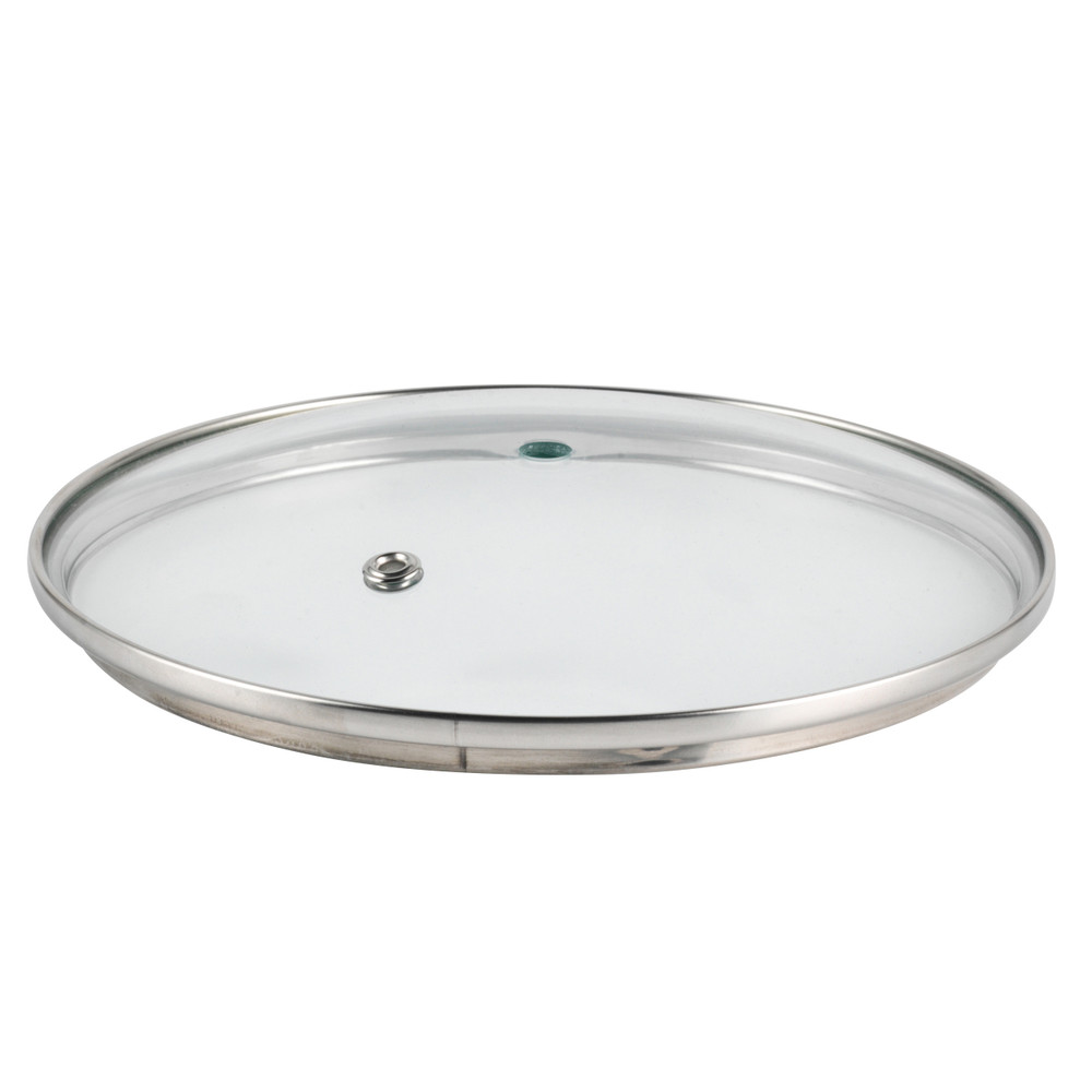 salter 20 cm Lid for 20 cm Megastone Saucepan