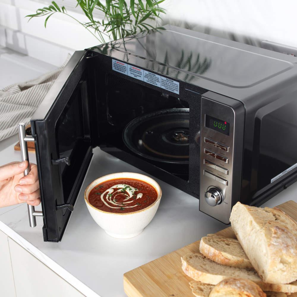 Salter 20 Litre Digital Microwave