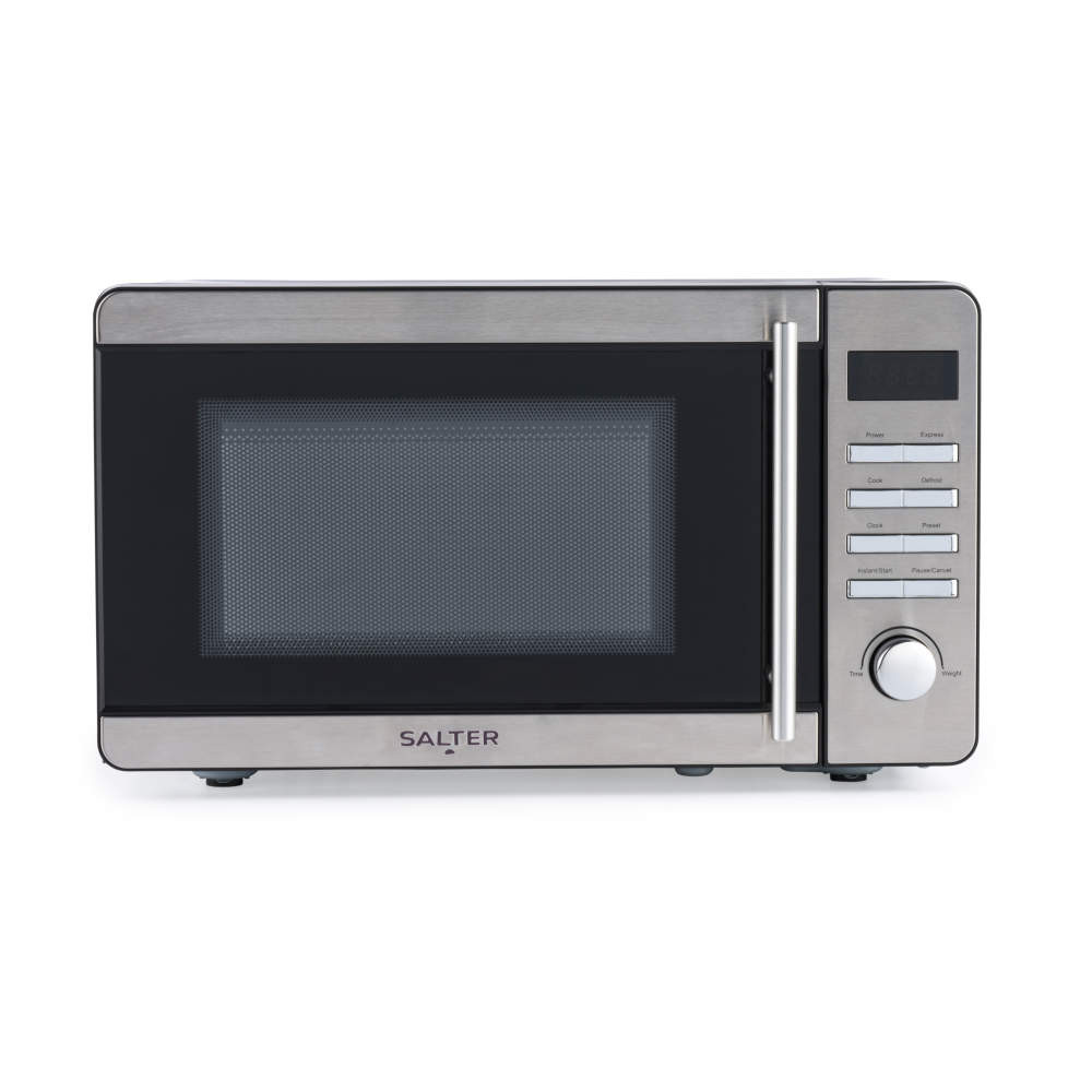 salter 20 Litre Digital Microwave