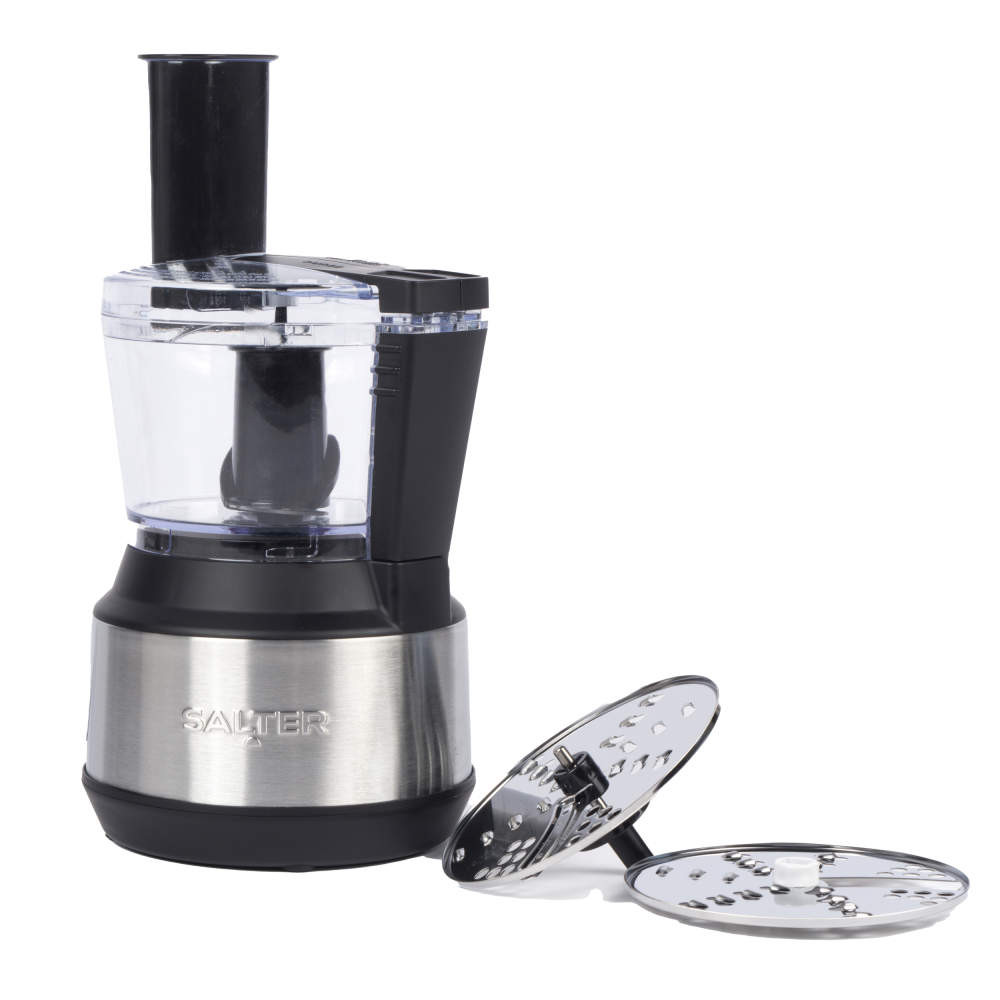 salter 3 in 1 Electric Food Processor