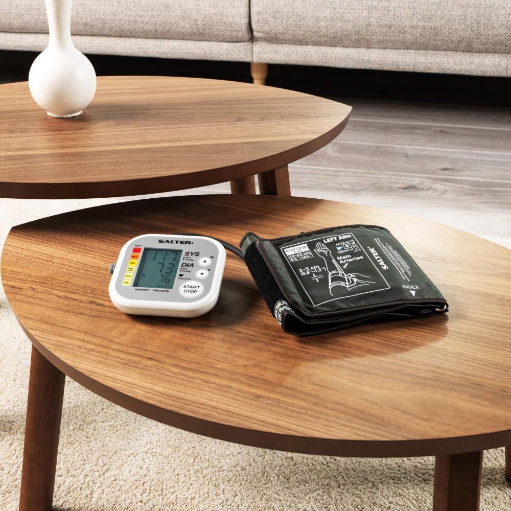 Salter 3-Piece Health Set