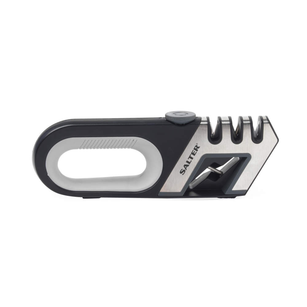 salter 4-in-1 Knife Sharpener