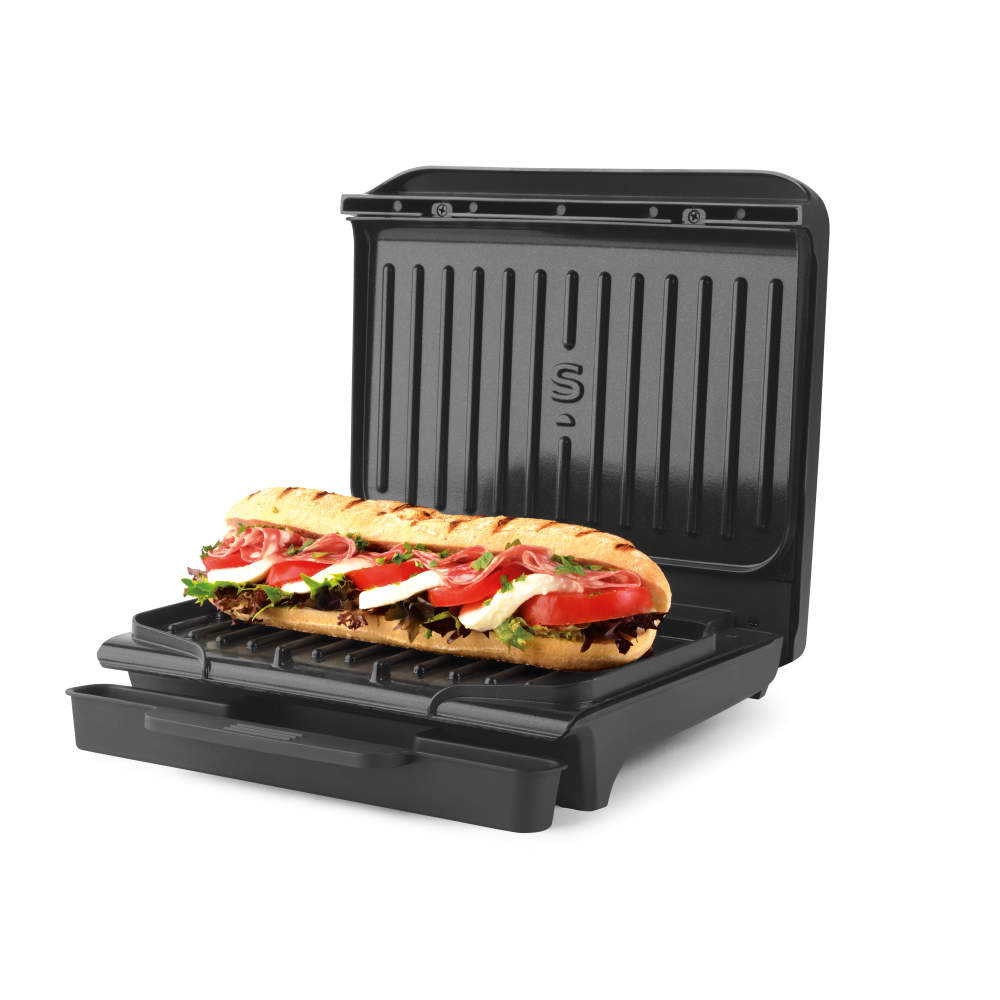 Salter ActiGrill Compact Health Grill