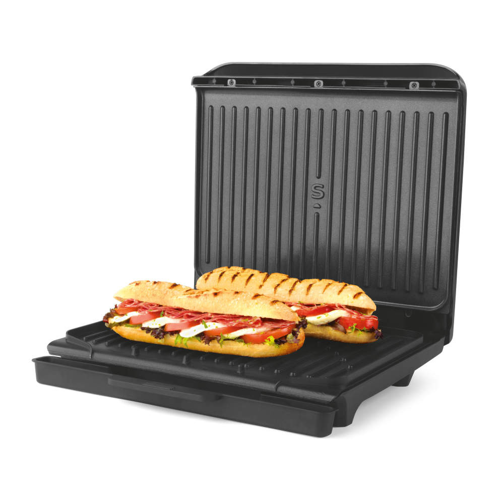 Salter ActiGrill Family