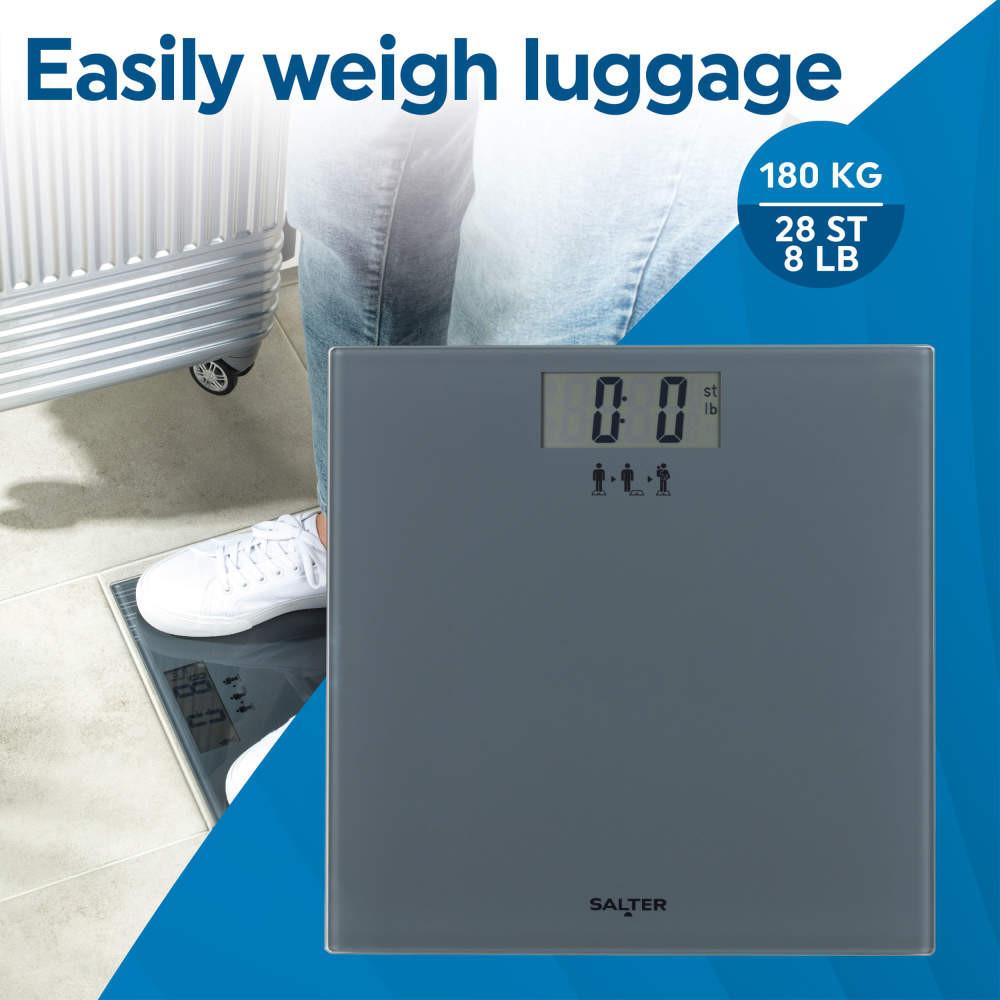 Salter Add & Weigh Scale