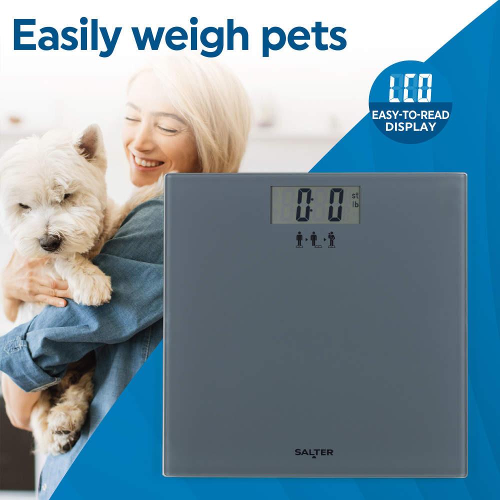 Salter Add & Weigh Scale