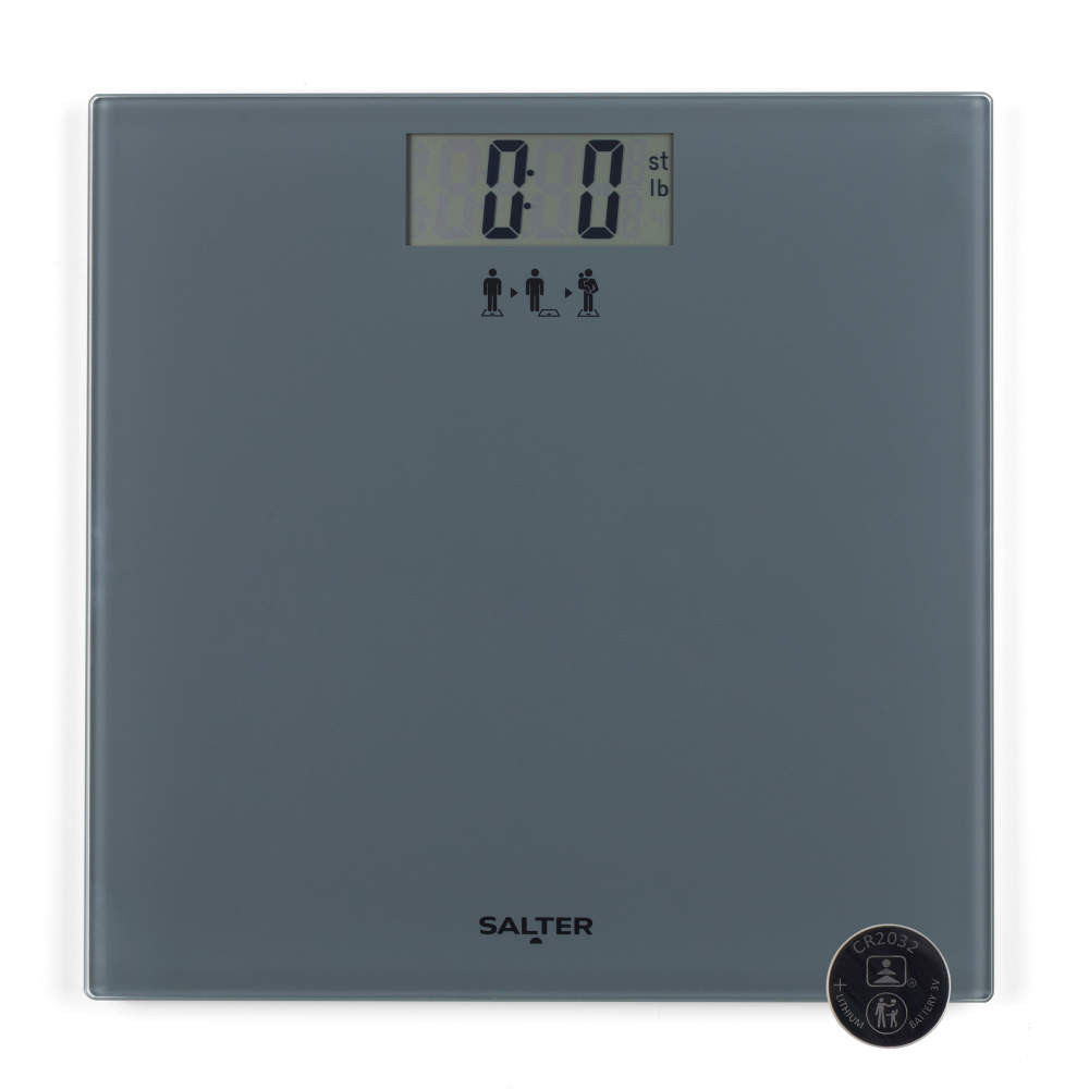 salter Add & Weigh Scale