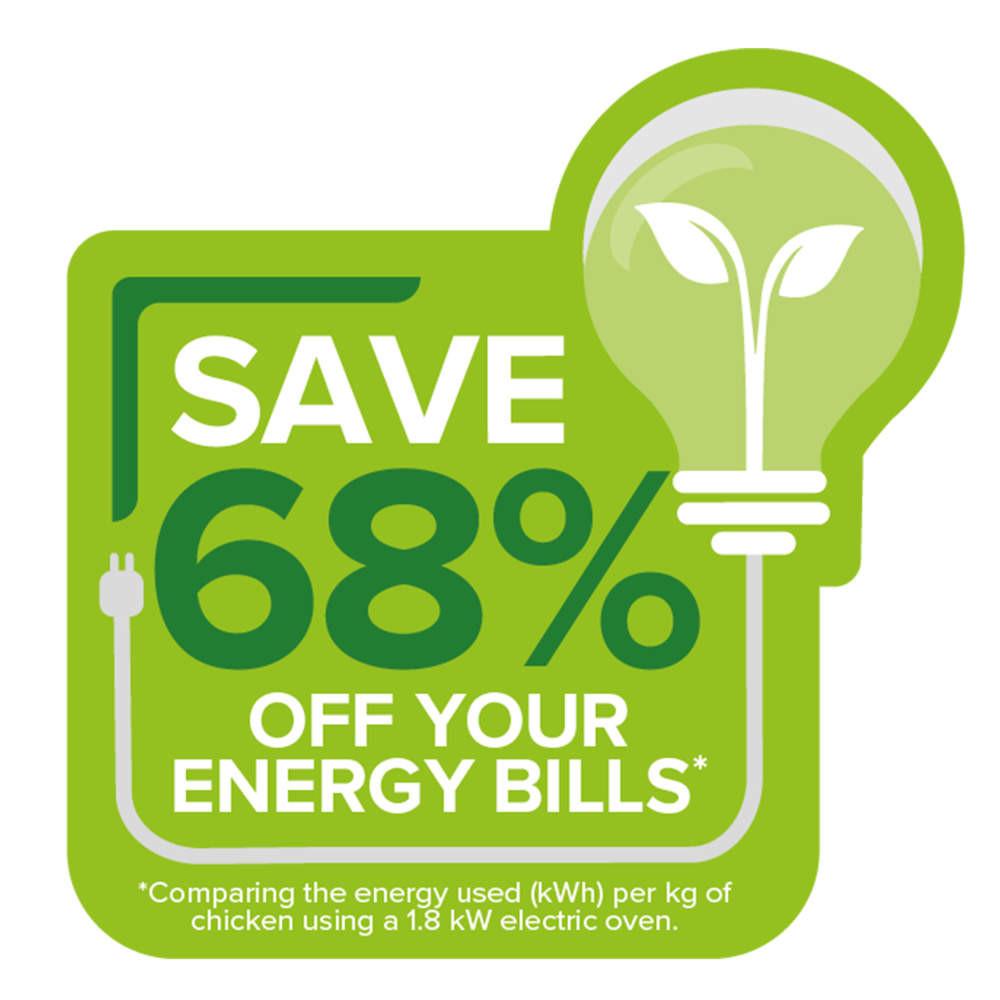 Salter AeroGrill Pro 16-in-1 Multicooker - 3.8L