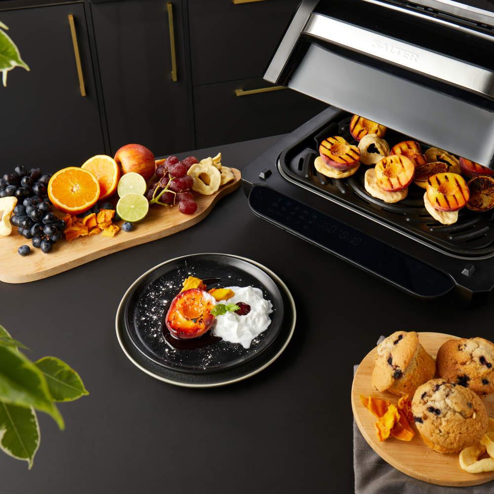 Salter AeroGrill Pro 16-in-1 Multicooker - 3.8L