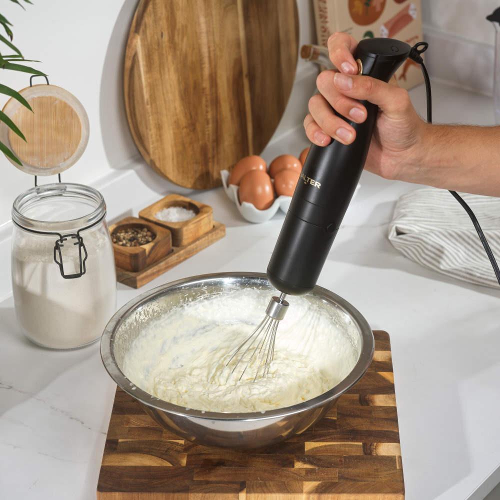 Salter Alchemy 3-in-1 Hand Blender Set