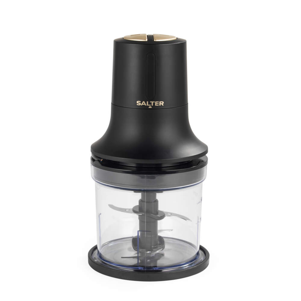 salter Alchemy Electric Food Chopper