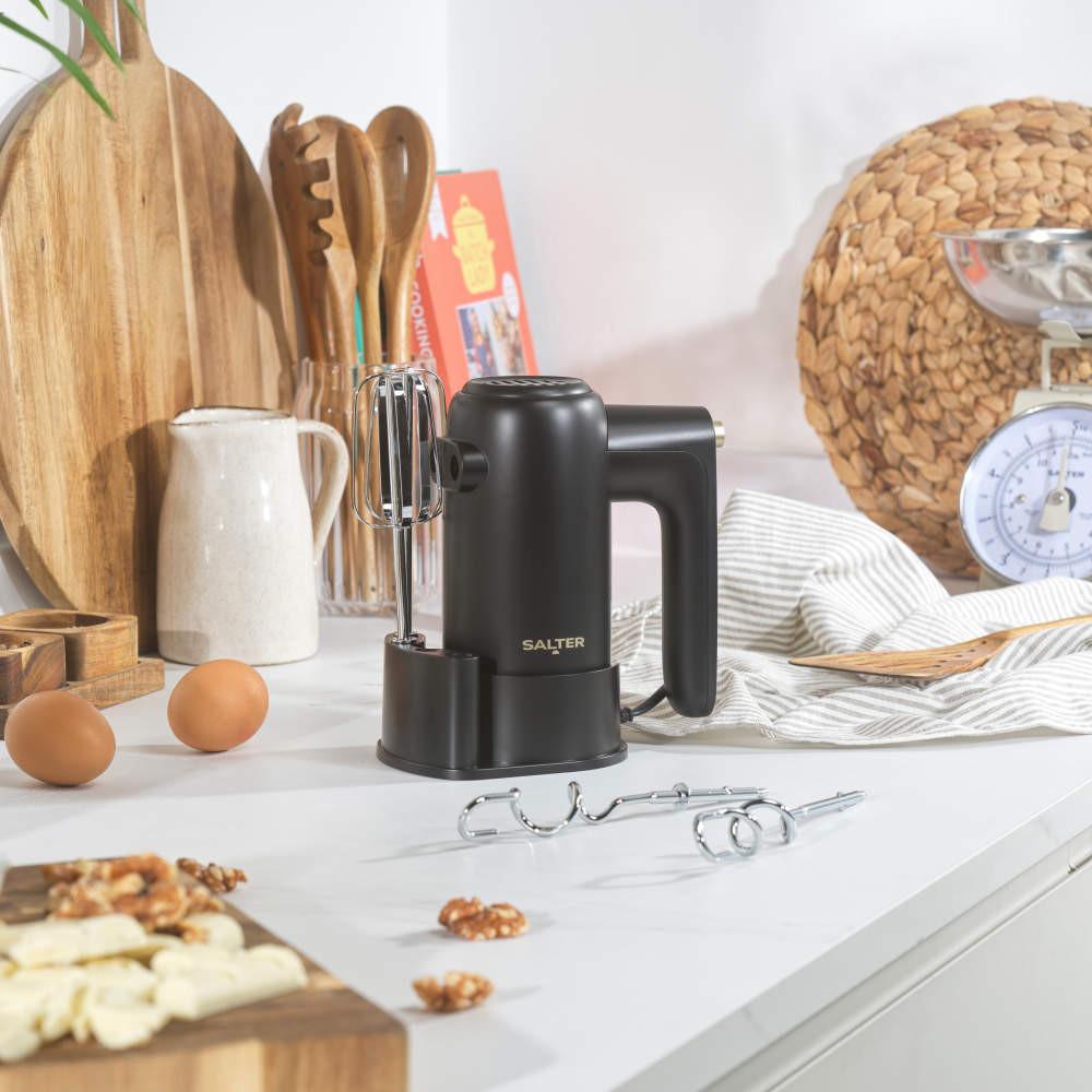 Salter Alchemy Electric Hand Mixer