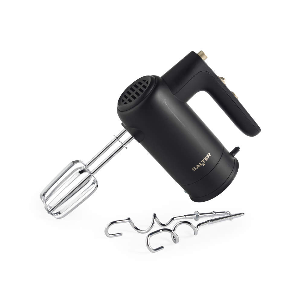 salter Alchemy Electric Hand Mixer