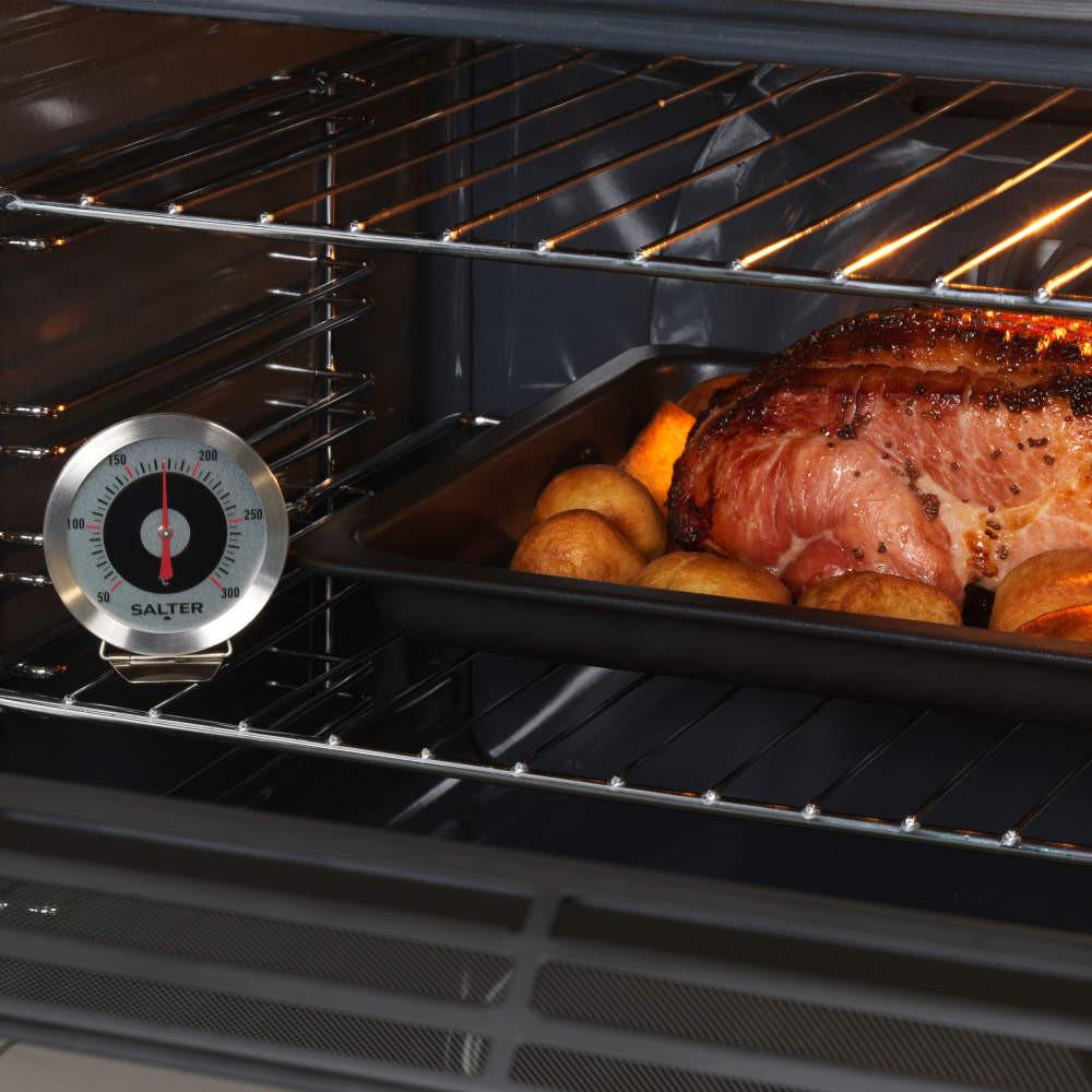 Salter Analogue Oven Thermometer