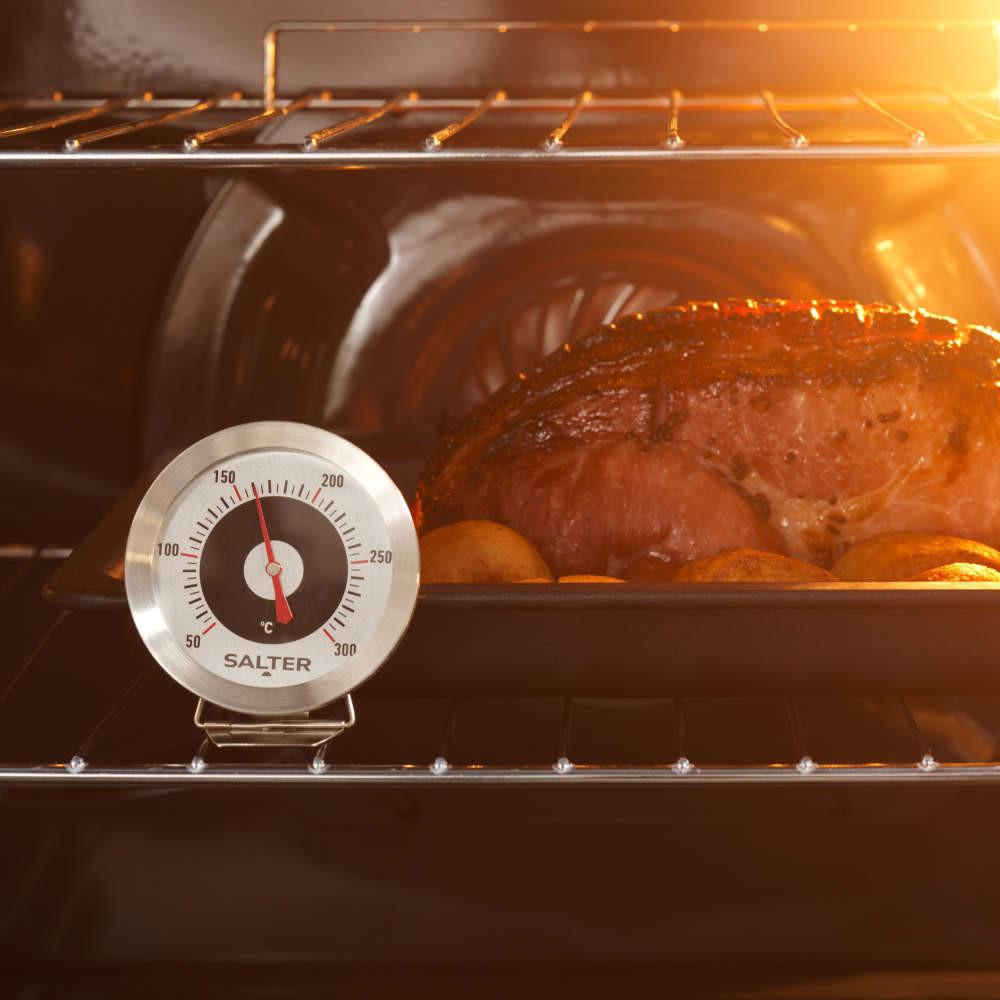 Salter Analogue Oven Thermometer