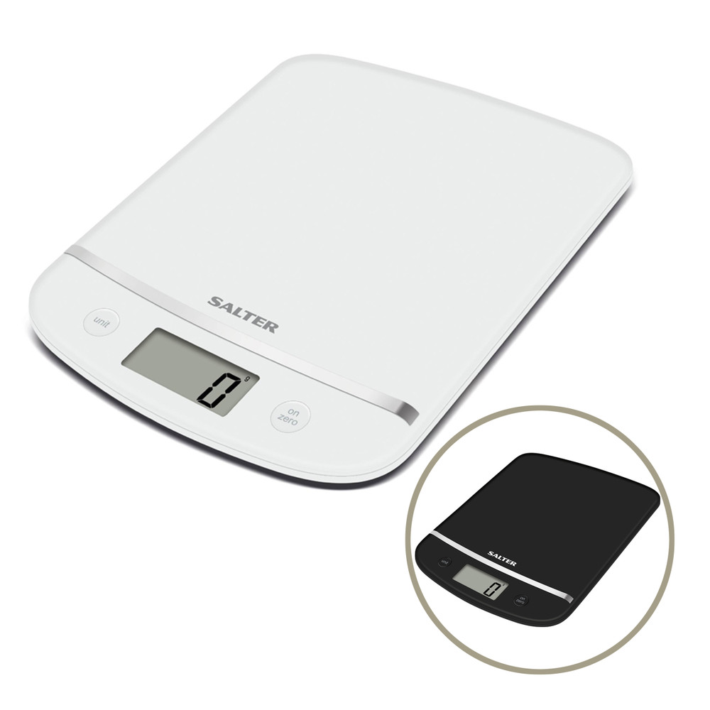 Salter Aquatronic Digital Kitchen Scales