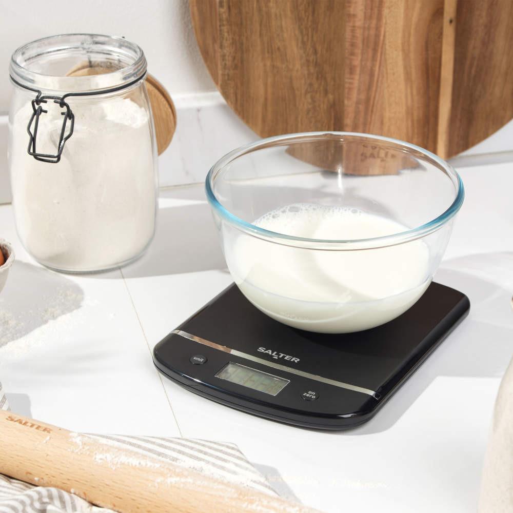 Salter Aquatronic Digital Kitchen Scales