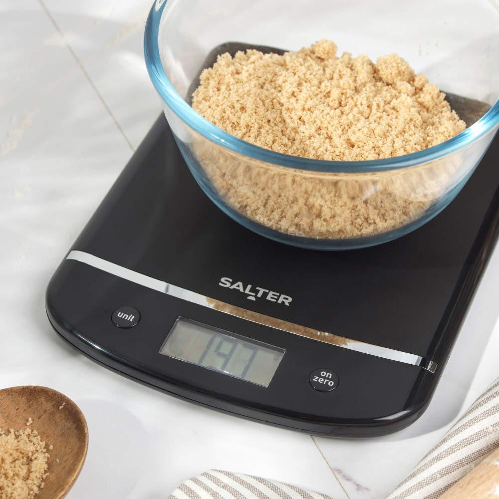 Salter Aquatronic Digital Kitchen Scales