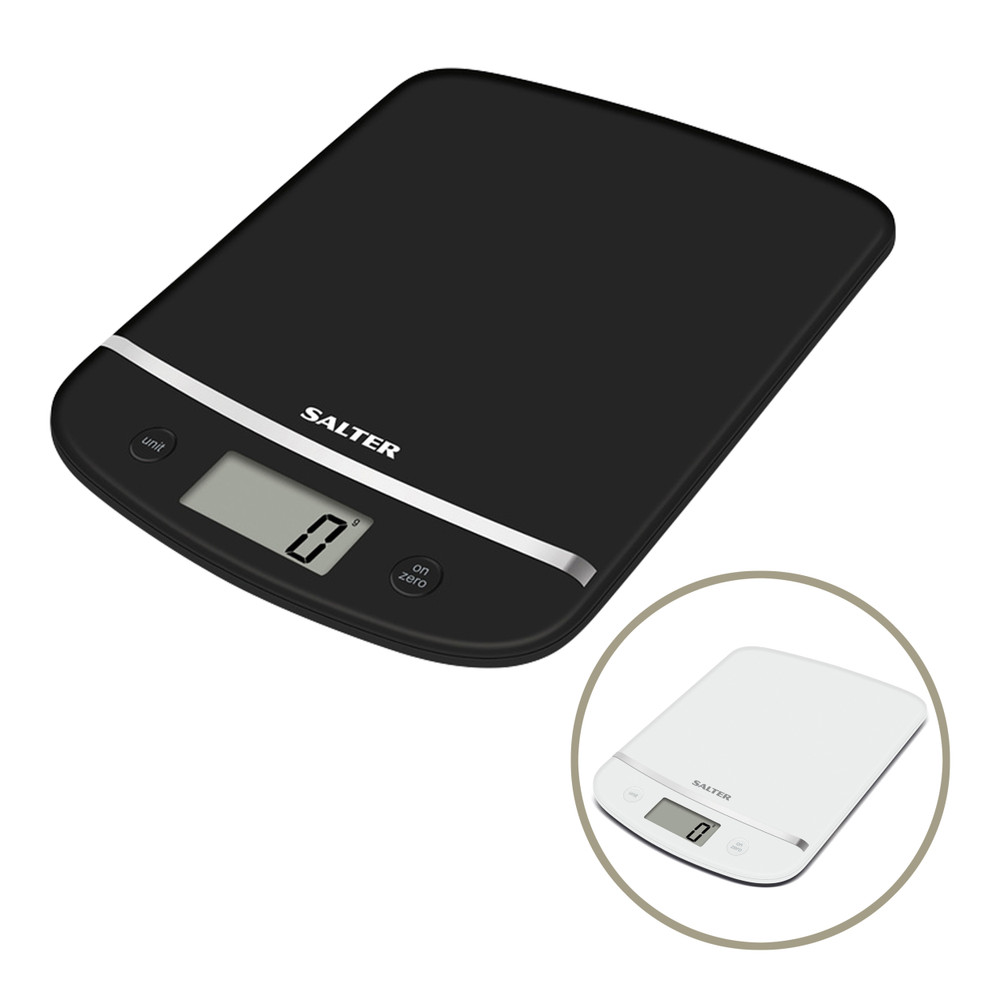 salter Aquatronic Digital Kitchen Scales