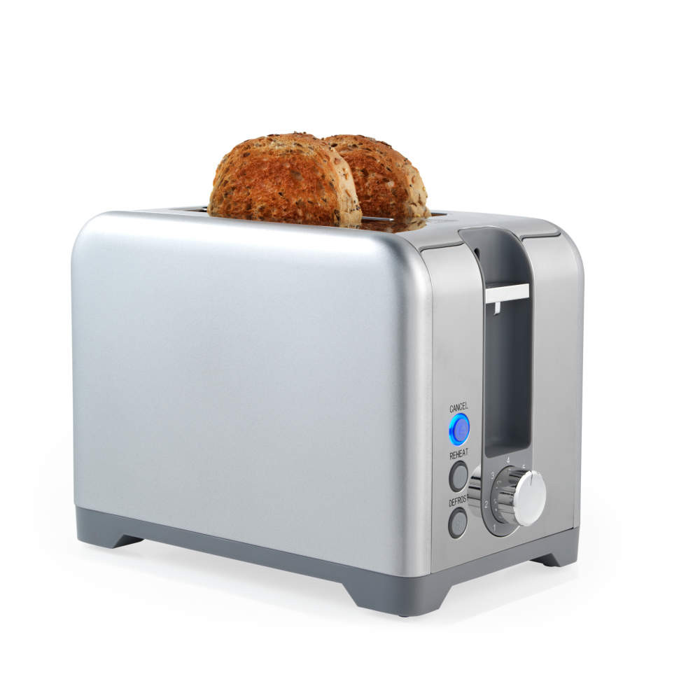 salter Aspen 2-Slice Toaster