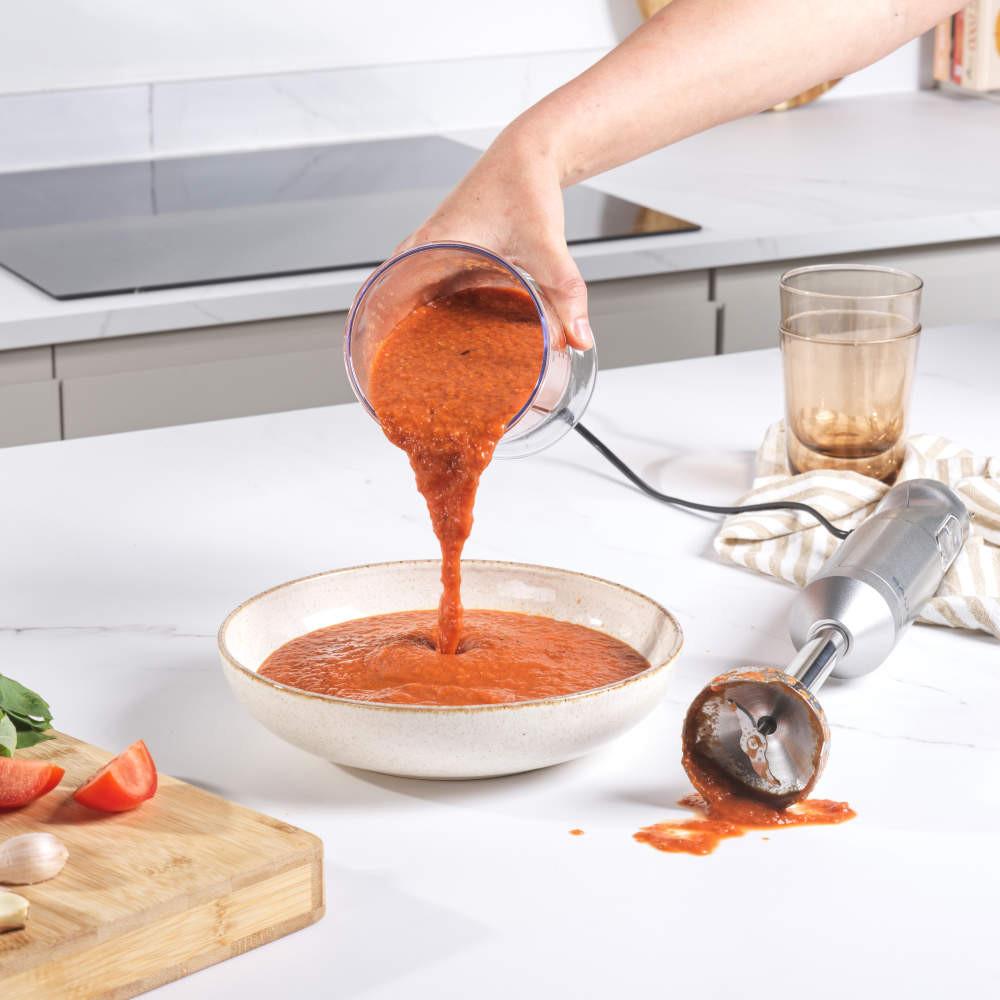 Salter Aspen Blend & Whisk Pro