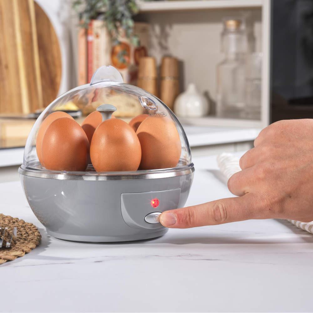 Salter Aspen Electric Egg Cooker