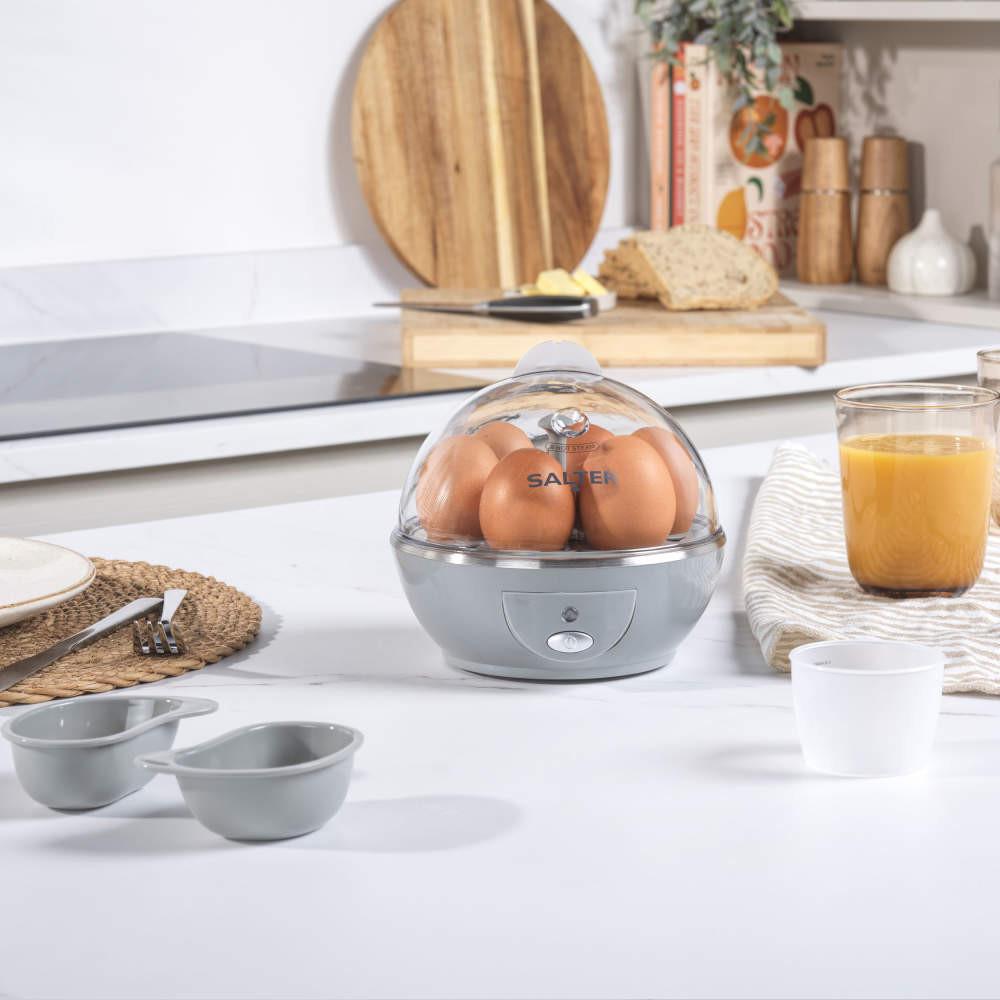 Salter Aspen Electric Egg Cooker