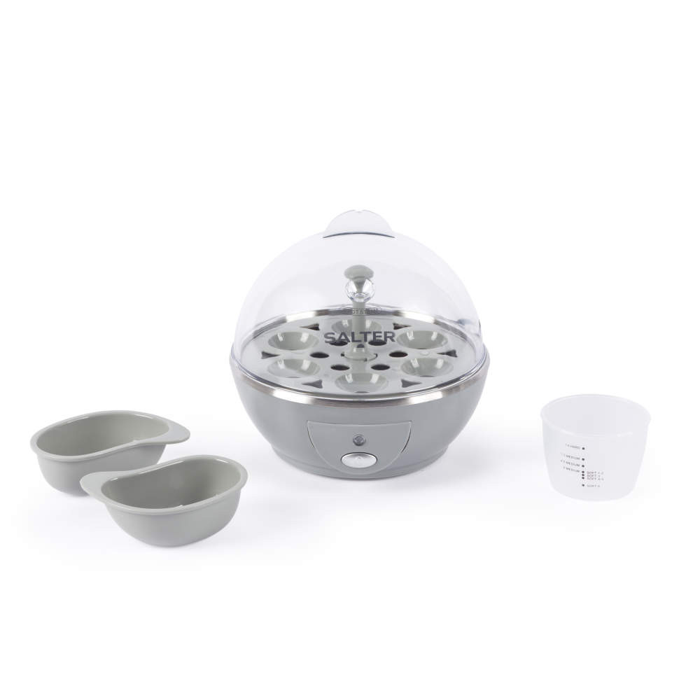 salter Aspen Electric Egg Cooker