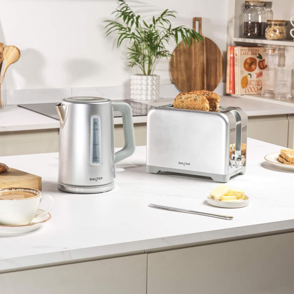 Salter Aspen Kettle - 1.7L