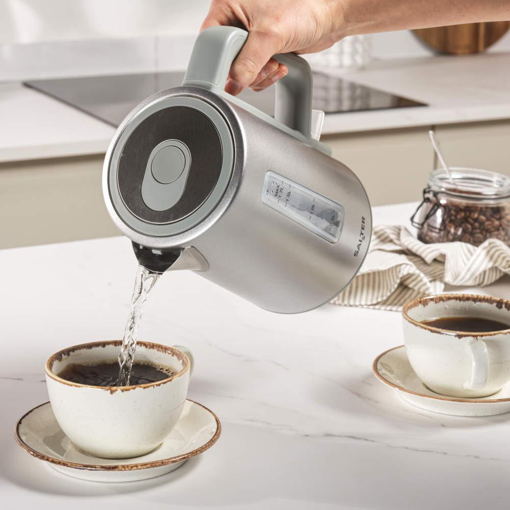 Salter Aspen Kettle - 1.7L