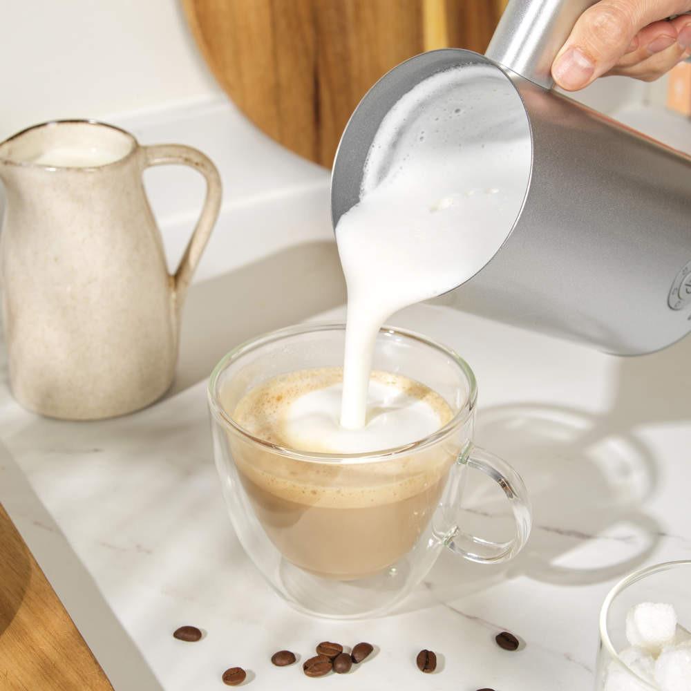 Salter Aspen Milk Frother – 500W